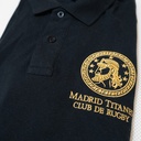 Polo Madrid Titanes CR