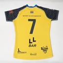 Equipación Temporada 2019-2020