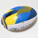 Balón Madrid Titanes s.5