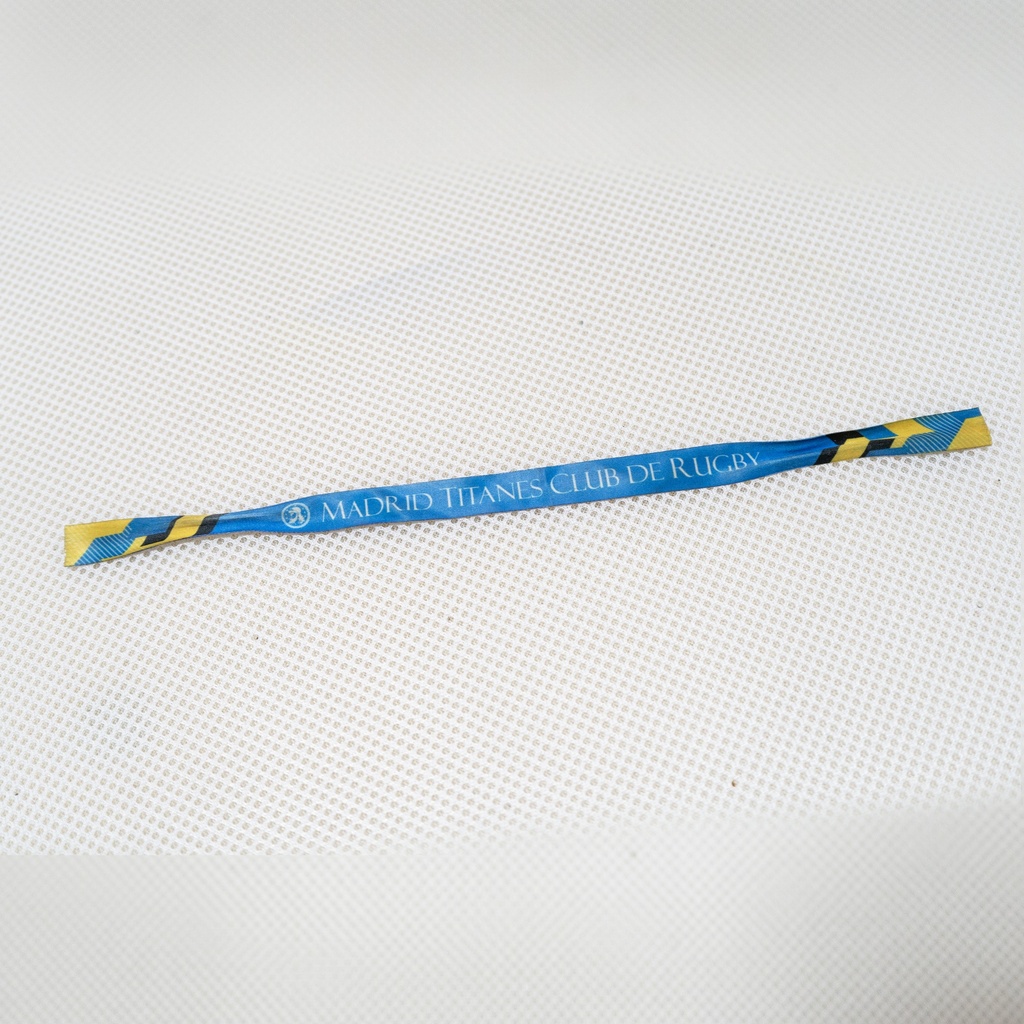 Pulsera Titán