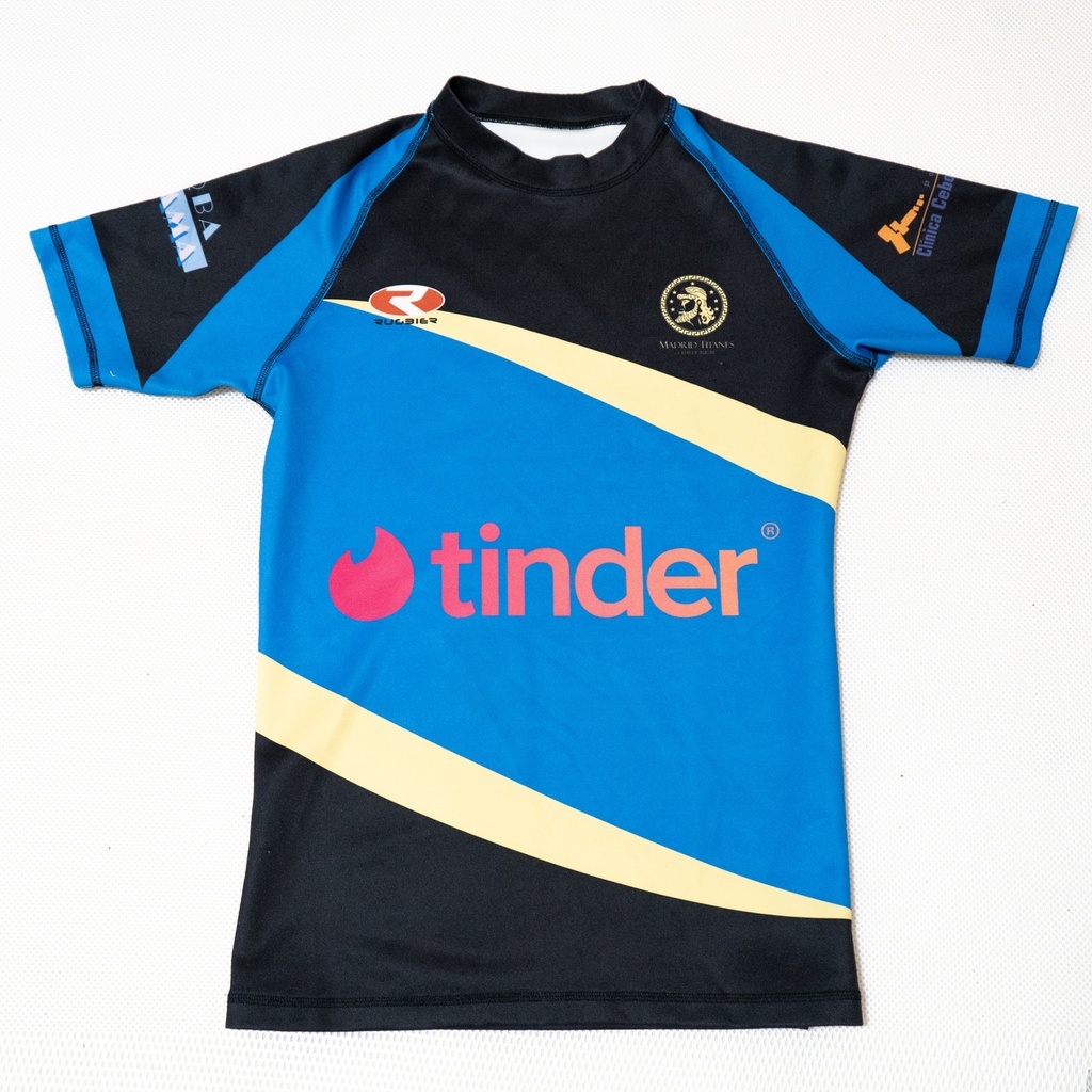 Equipación temporada 2021-2022