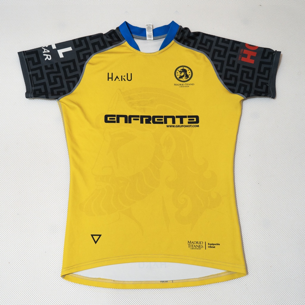 Equipación Temporada 2019-2020