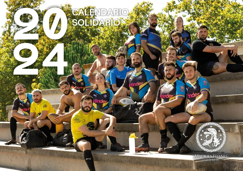 CALENDARIO 2024